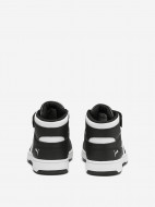 Кеды детские PUMA Rebound Layup Sl V Ps — фото №3