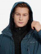 Columbia Oak Harbor II Insulated Jacket ерлер жылы курткасы — фото №7