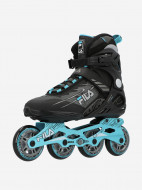 Роликовые коньки женские FILA Legacy Pro Lady 80 — фото №2