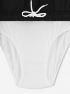 SERGIO TACCHINI ерлер жүзу шорты — фото №8