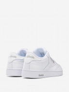 Кеды мужские Reebok Club C 85 — фото №3