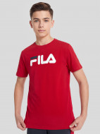 FILA ұлдарға арналған футболкасы — фото №4