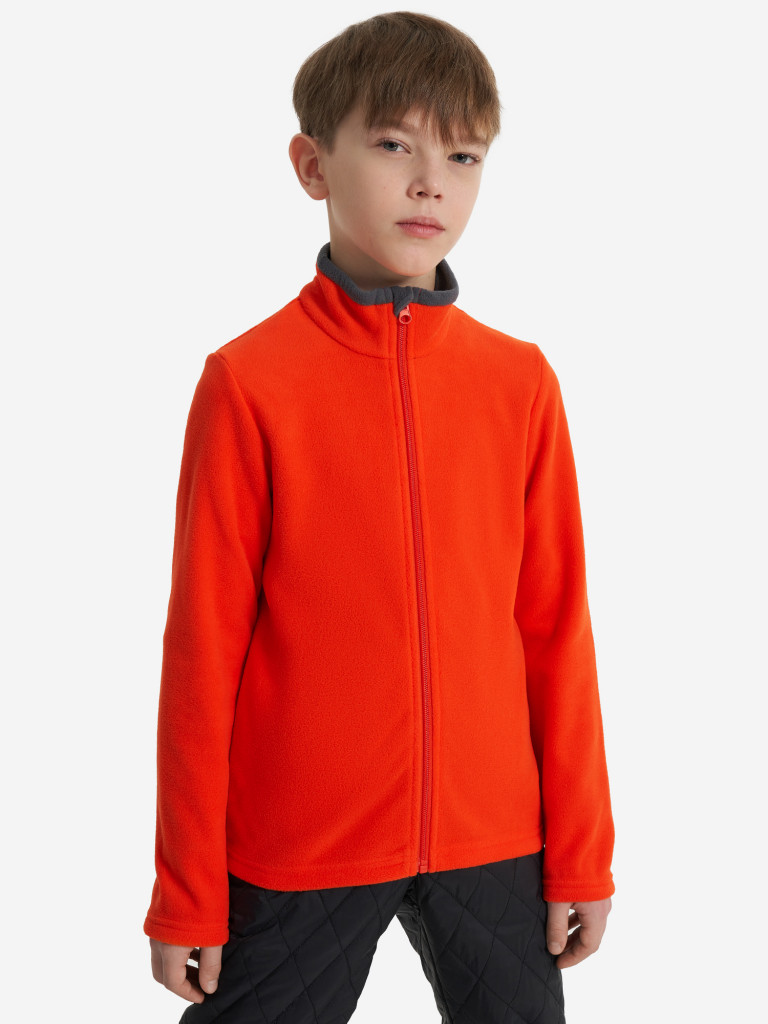 Outventure ұлдарға арналған флис жемпірі — фото №4