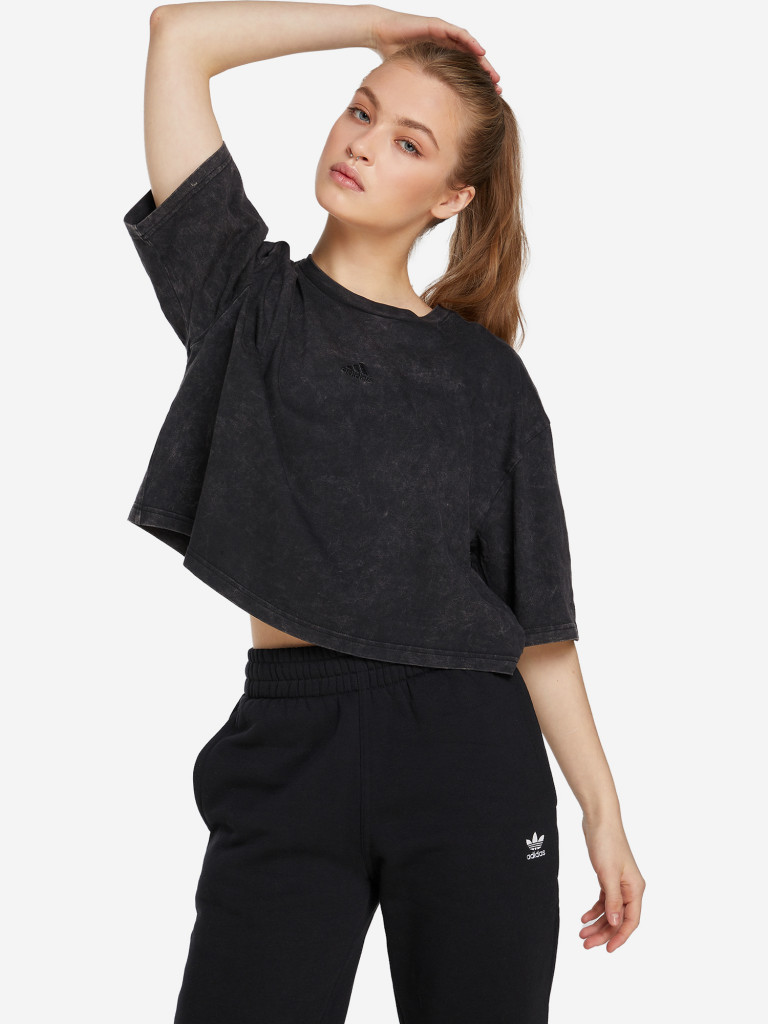 Футболка женская adidas