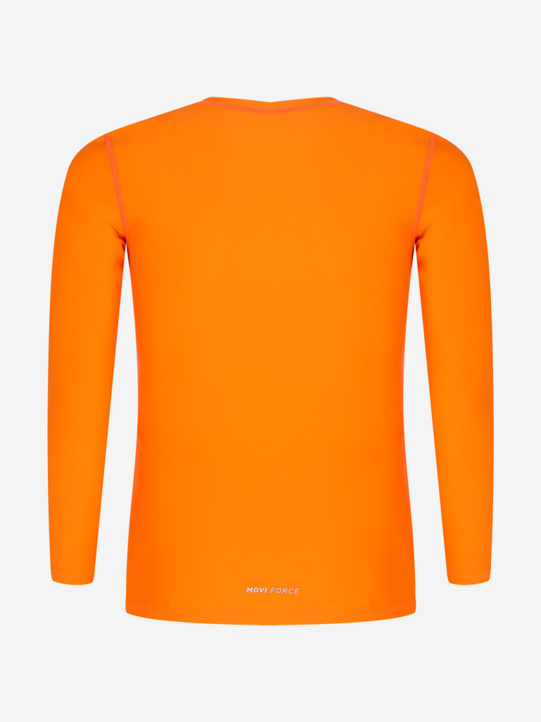 Demix ұлдарға арналған компрессиялық лонгсливі — фото №6