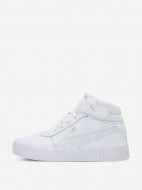 PUMA Carina 2.0 Mid Jr қыздарға арналған кедысы — фото №2