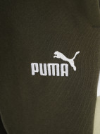 Брюки для мальчиков PUMA Block — фото №6