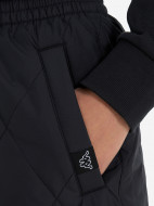 Брюки утепленные женские Kappa — фото №5