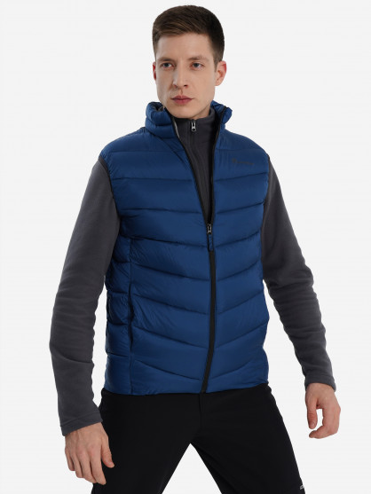 Outventure ерлер жылы кеудешесі