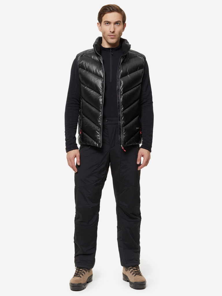 Жилет мужской Bask Meru Vest V2 — фото №3