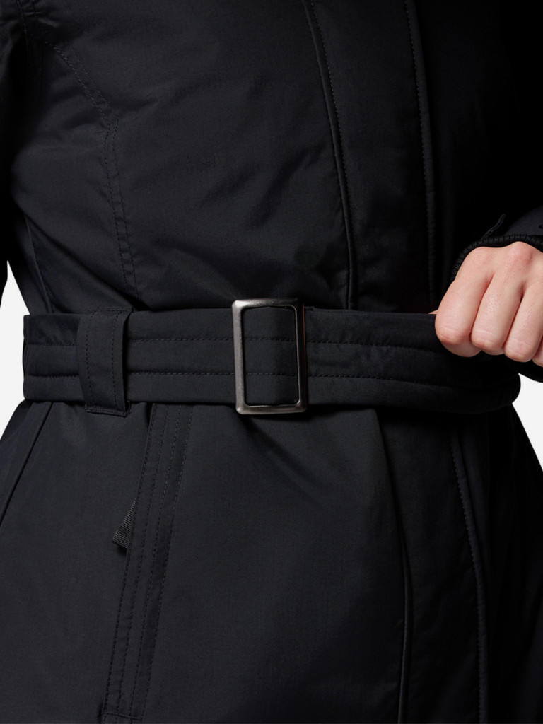 Пуховик женский Columbia Icelandite II Parka — фото №11