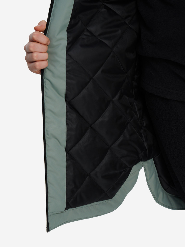 Куртка утепленная для девочек Outventure — фото №15