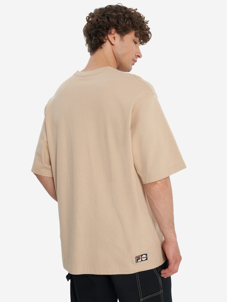FILA ерлер футболкасы — фото №3
