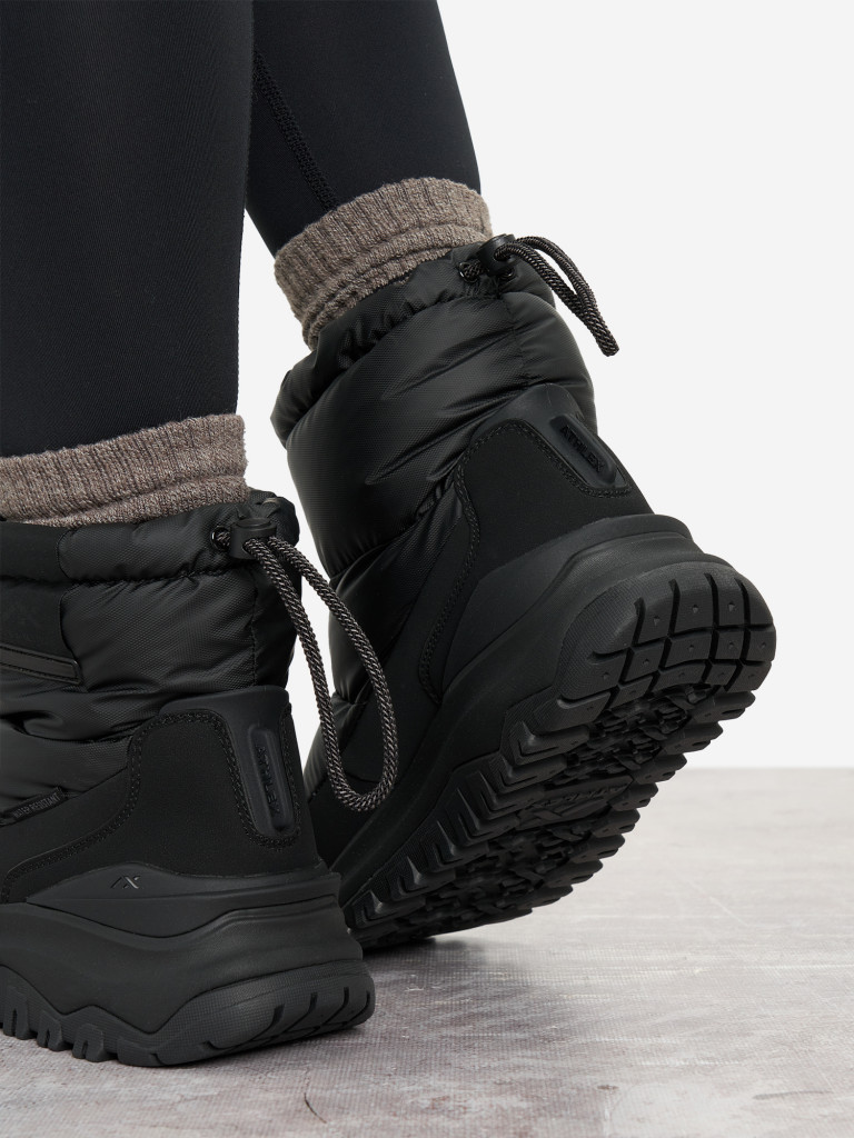 Дутики женские Athlex Defender Puff Mid — фото №10