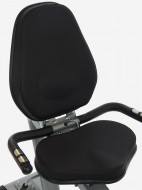 Велотренажер магнитный Torneo Safe B-400 — фото №8