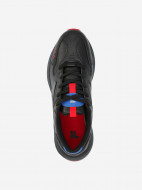 Кроссовки для мальчиков FILA Jaden Pu 2.0 — фото №5