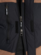 Куртка утепленная для мальчиков Columbia Marquam Peak Fusion Parka — фото №15
