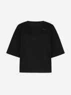 Футболка женская оверсайз PUMA — фото №8