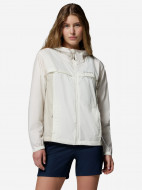 Ветровка женская Columbia Crested Canyon Windbreaker — фото №4