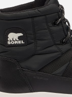 Sorel Whitney III Mid Wp әйелдер жылы бәтеңкесі — фото №10