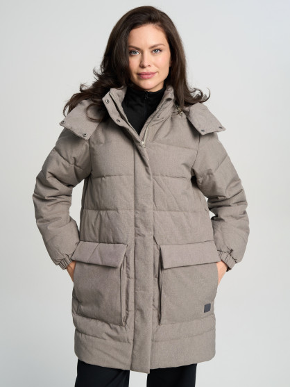 Outventure әйелдер жылы пальтосы