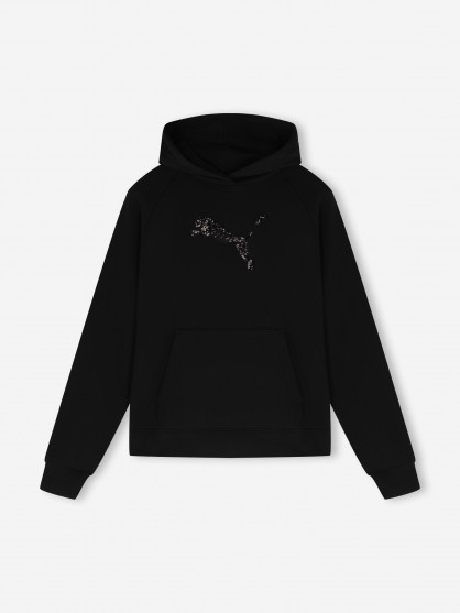 PUMA әйелдер худиі