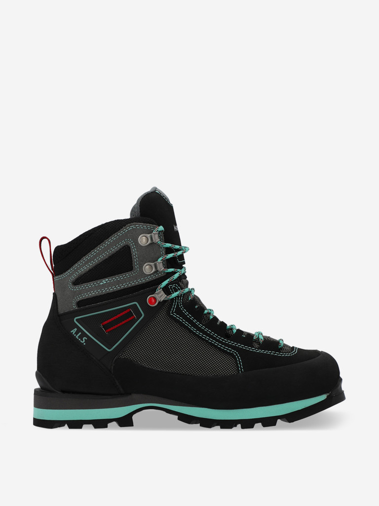 Ботинки женские KAYLAND Cross Mountain GTX — фото №5