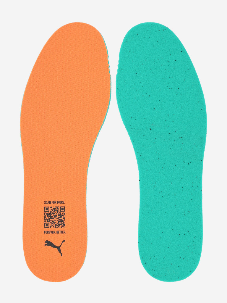 Кеды детские Puma Rebound V6 — фото №7