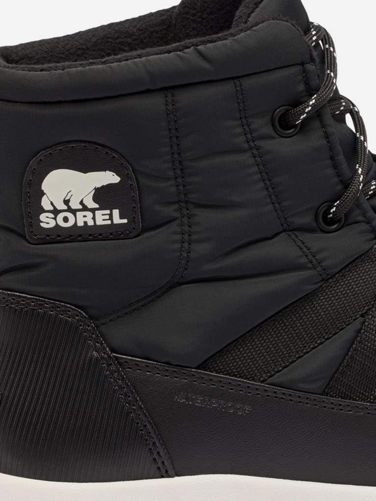 Sorel Whitney III Mid Wp әйелдер жылы бәтеңкесі — фото №10