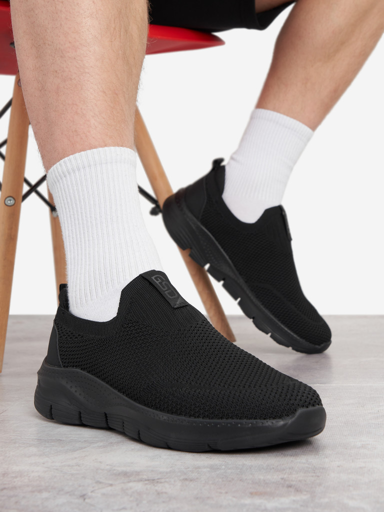 Слипоны мужские GSD — фото №8