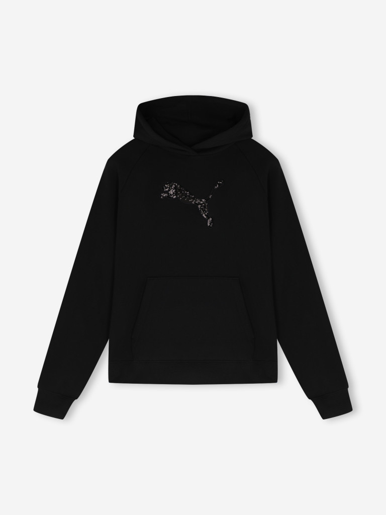 PUMA әйелдер худиі