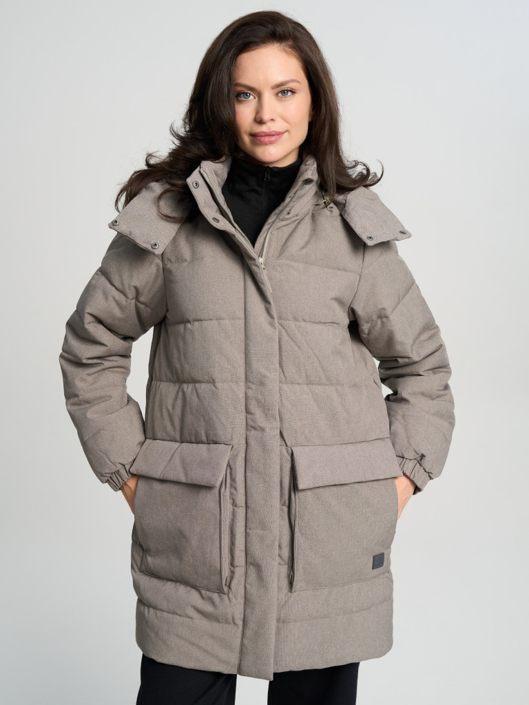 Outventure әйелдер жылы пальтосы