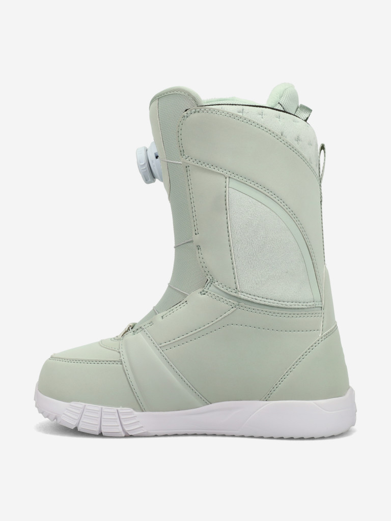 DC Shoes Lotus әйелдер сноубордтық бәтеңкесі — фото №4