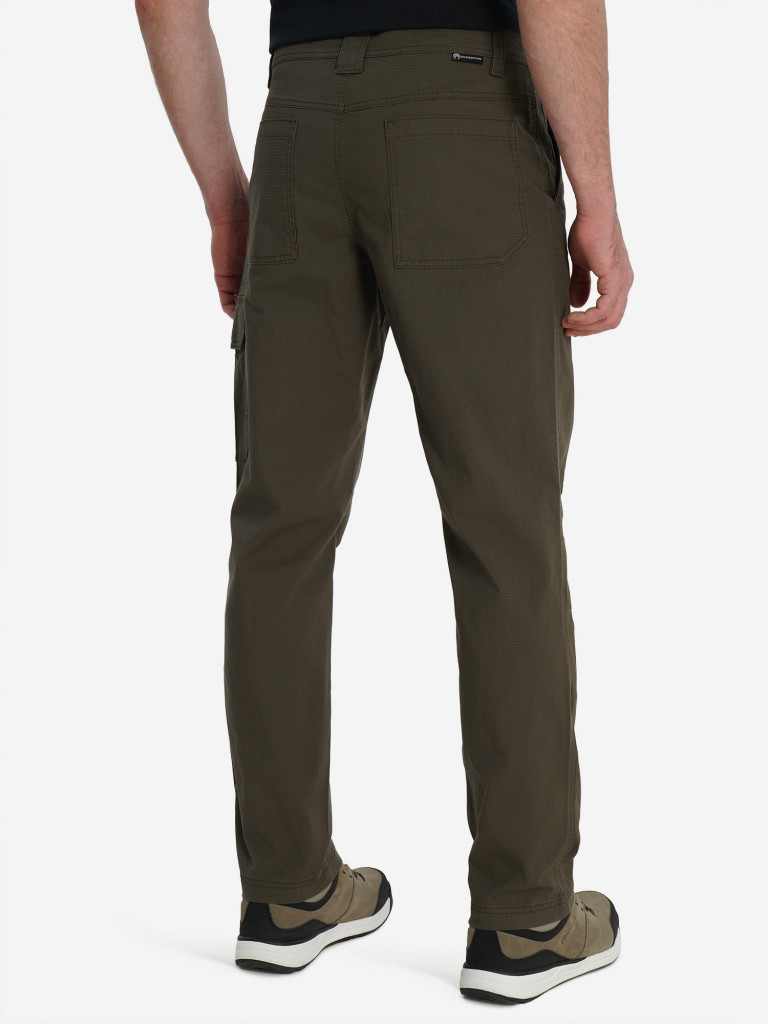 Брюки мужские Outventure — фото №3