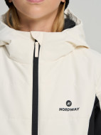 Nordway жүгіру шаңғысына арналған қыздардың жылы мембраналы курткасы — фото №7