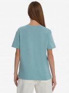 Protest әйелдер футболкасы — фото №3