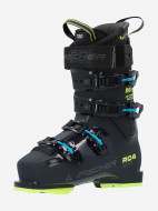 Ботинки горнолыжные Fischer RC4 120 MV — фото №2