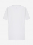 PUMA Small No. 1 Logo Relaxed ұлдарға арналған футболкасы — фото №7