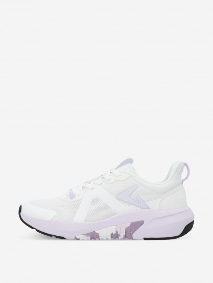 Кроссовки женские Demix Stronger 3