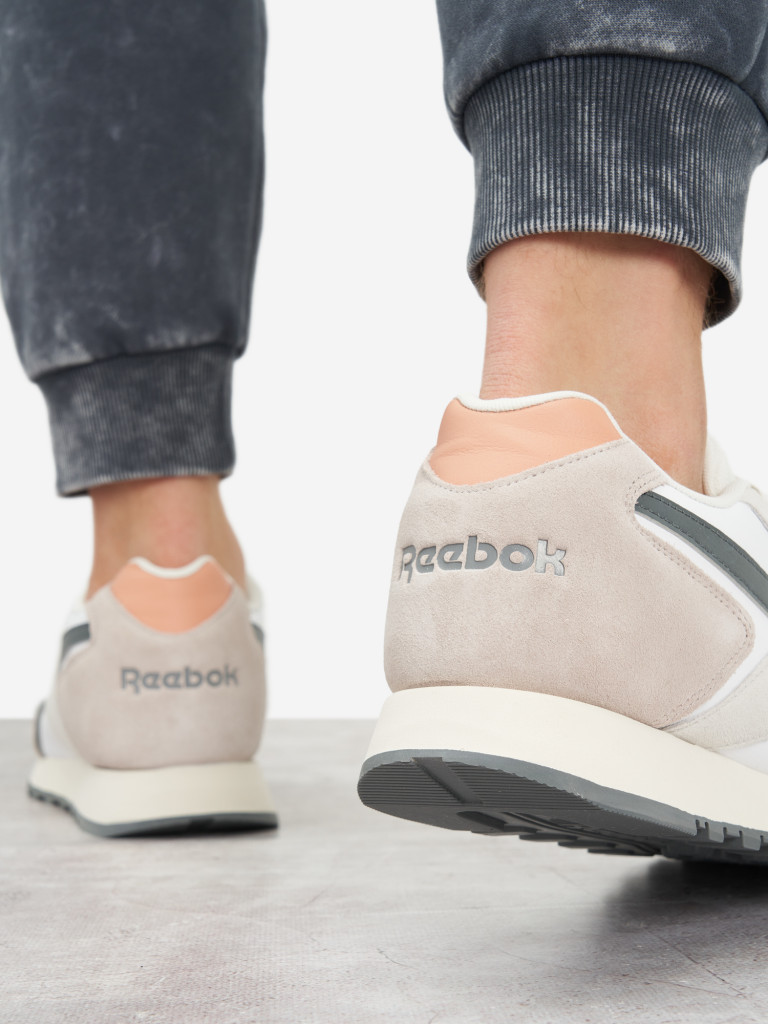 Кроссовки мужские Reebok Glide — фото №10