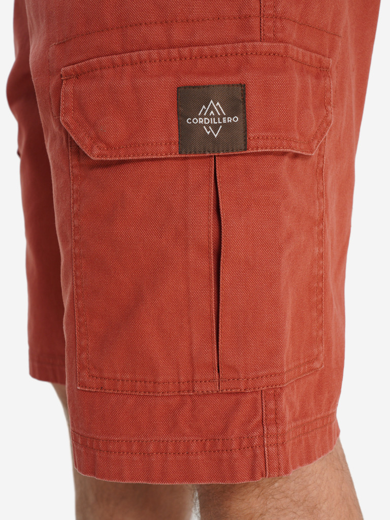 Cordillero ерлер шорты — фото №7