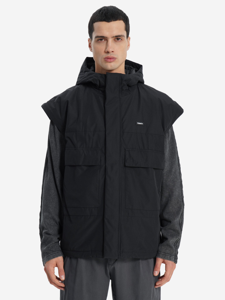 Куртка утепленная мужская Termit — фото №6