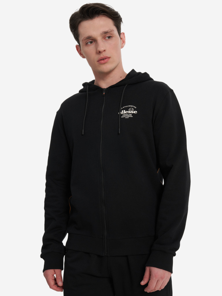 Толстовка мужская Ellesse — фото №2