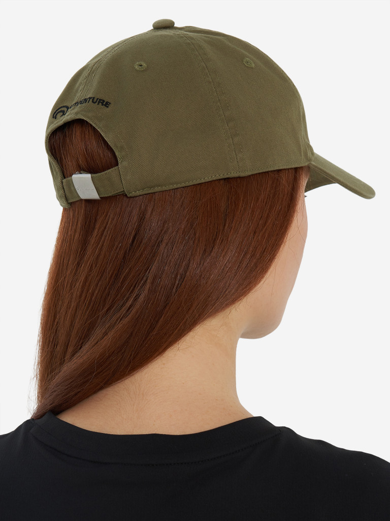 Бейсболка Outventure — фото №7
