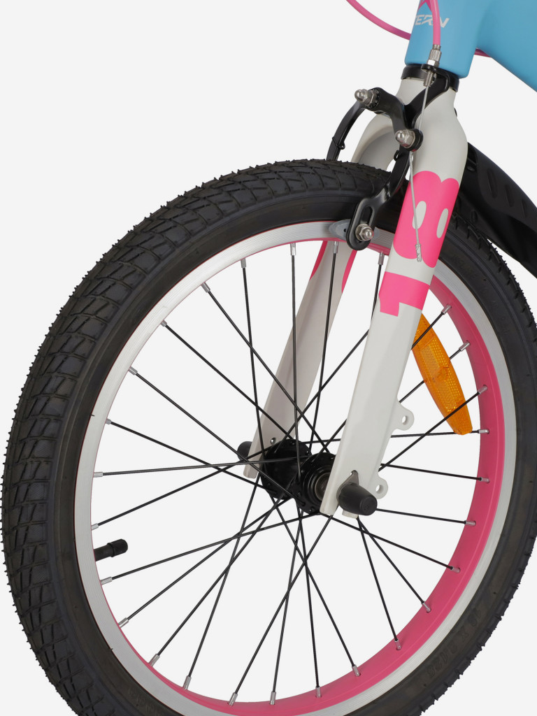 Stern Airy 18" қыздар велосипеді — фото №9