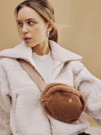 Сумка на пояс женская Sensana — фото №10