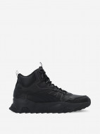 Кроссовки мужские PUMA Trinity Mid Hybrid — фото №4