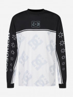 DC Shoes Rock It ерлер лонгсливі — фото №7