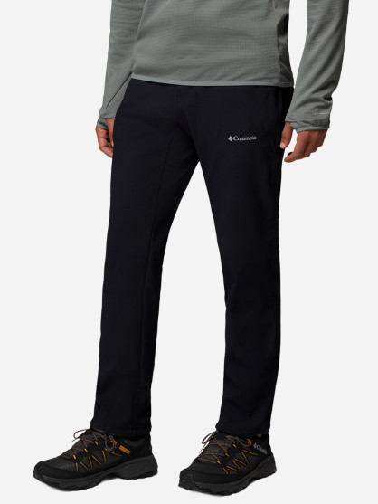 Брюки мужские Columbia Essential Hike Warm Pant