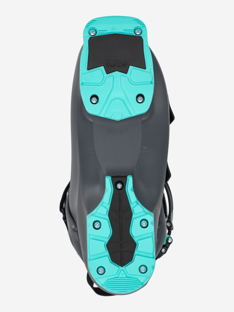 Ботинки горнолыжные женские Fischer RC 9.5 GW — фото №6